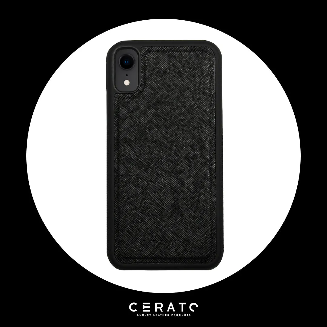 iPhone XR Custom Case in PrintTheLogo