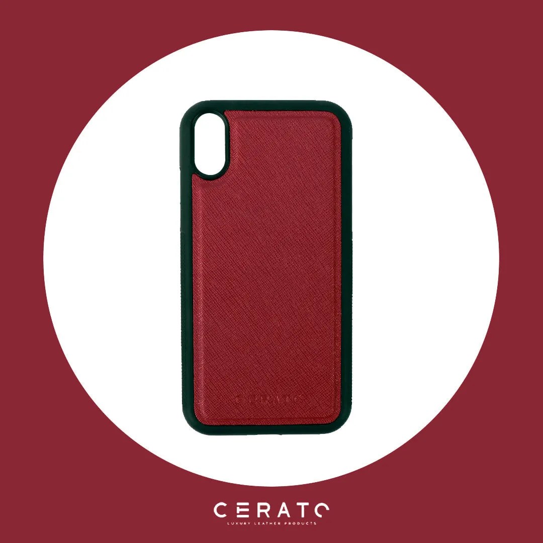 iPhone XR Custom Case in PrintTheLogo