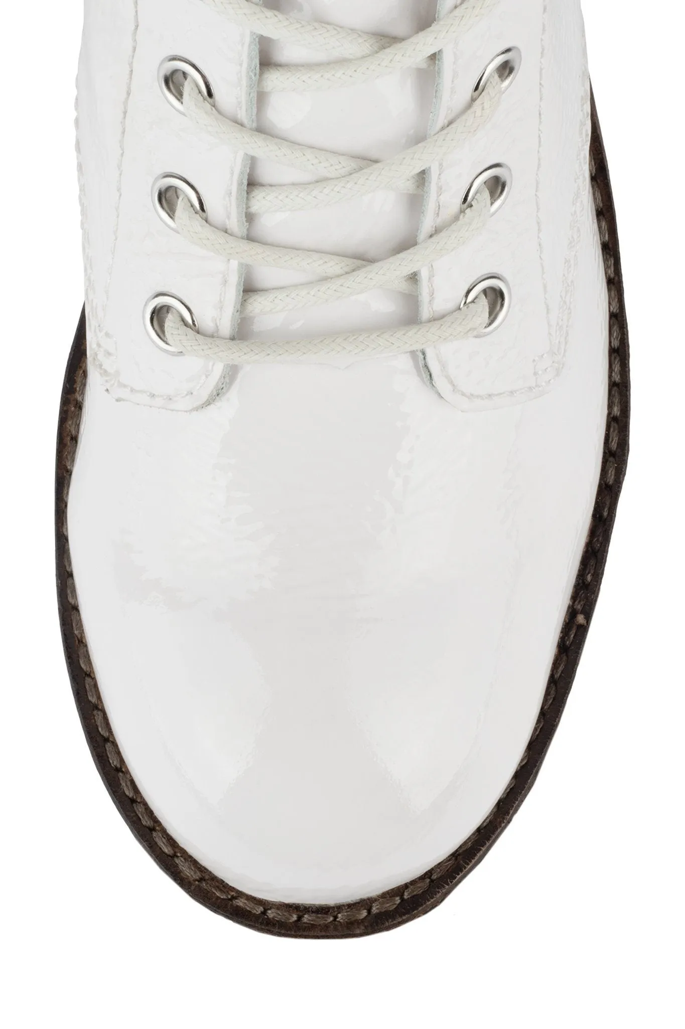 JEFFREY CAMPBELL SYCAMORE