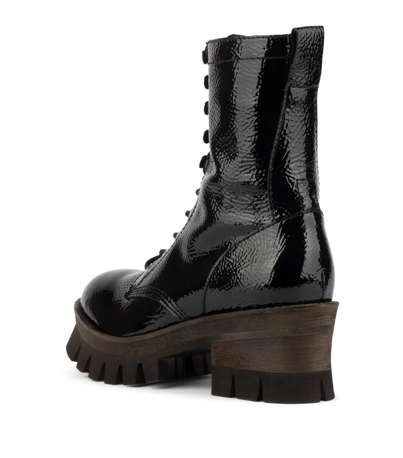 JEFFREY CAMPBELL SYCAMORE
