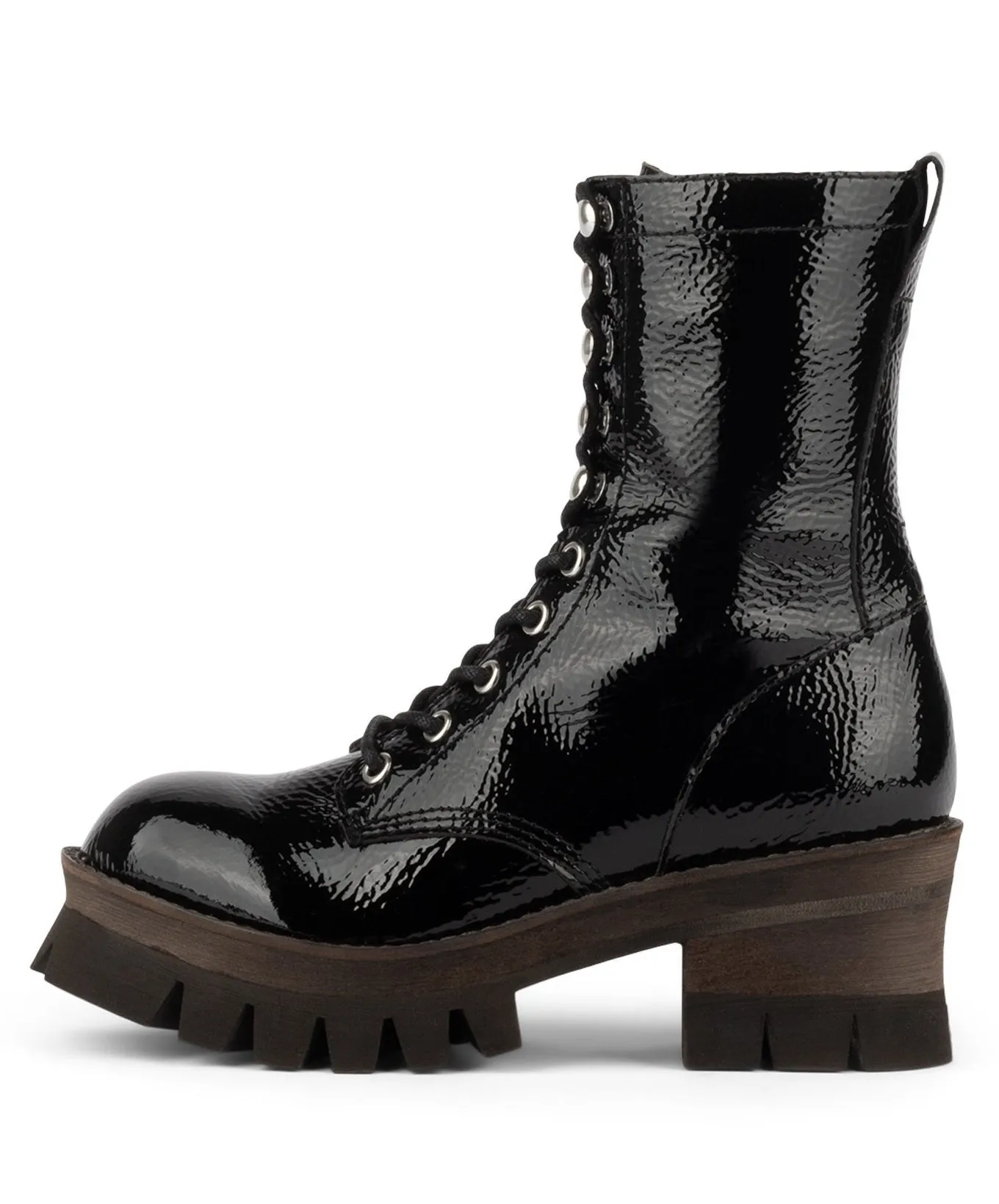JEFFREY CAMPBELL SYCAMORE