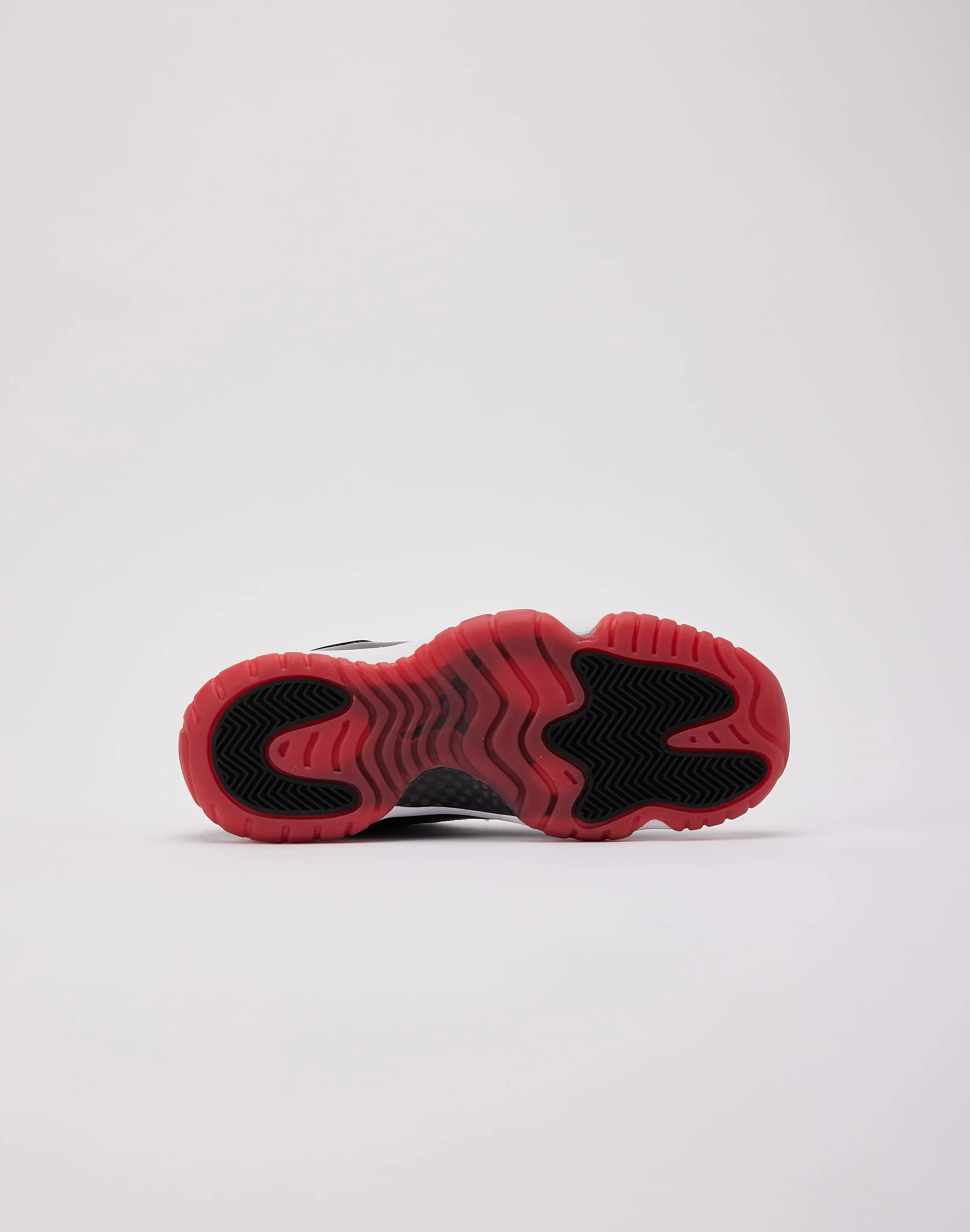 Jordan Air Jordan 11 Retro Low 'Bred' Grade-School
