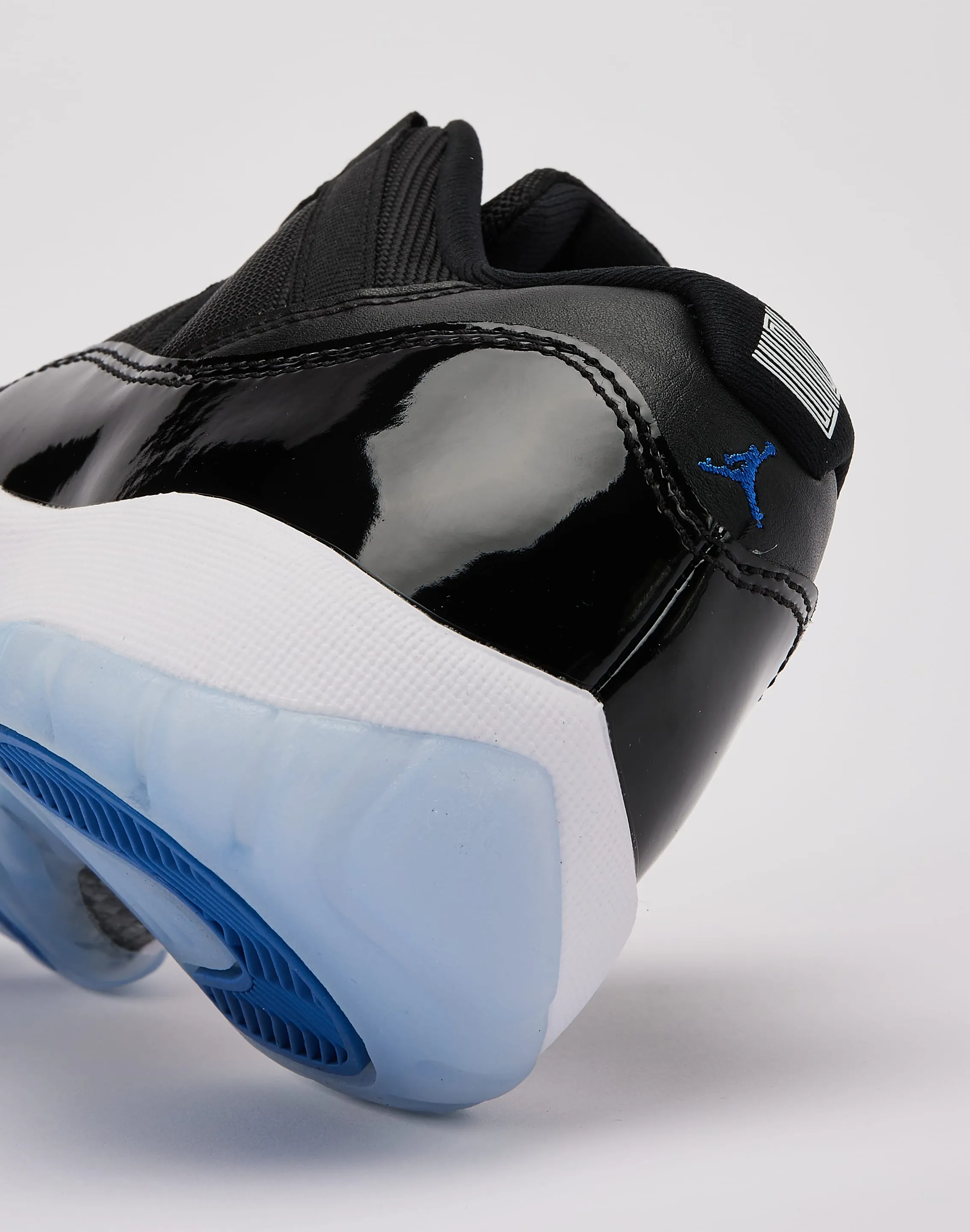 Jordan Air Jordan 11 Retro Low 'Space Jam' Grade-School