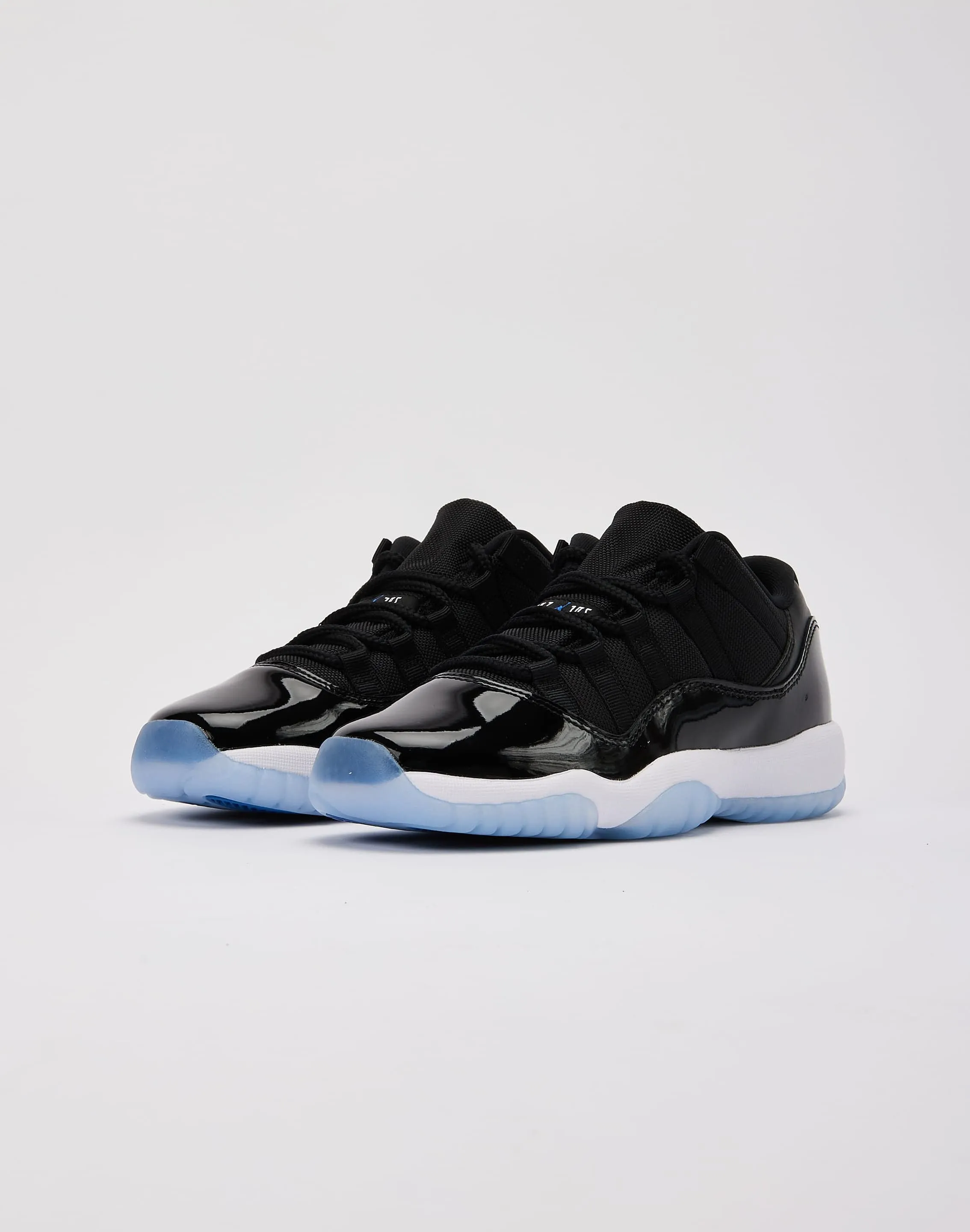 Jordan Air Jordan 11 Retro Low 'Space Jam' Grade-School