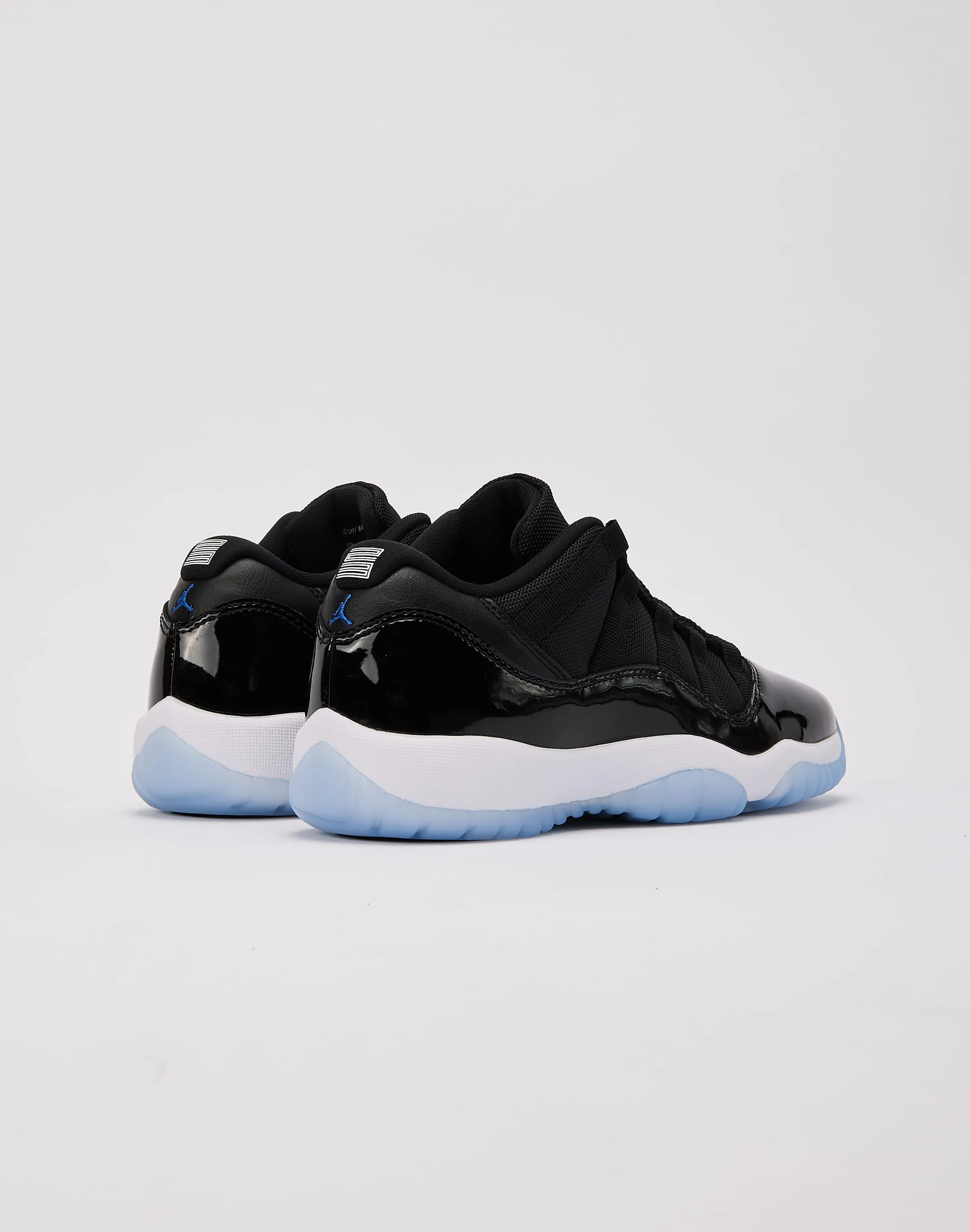 Jordan Air Jordan 11 Retro Low 'Space Jam' Grade-School