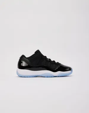 Jordan Air Jordan 11 Retro Low 'Space Jam' Grade-School