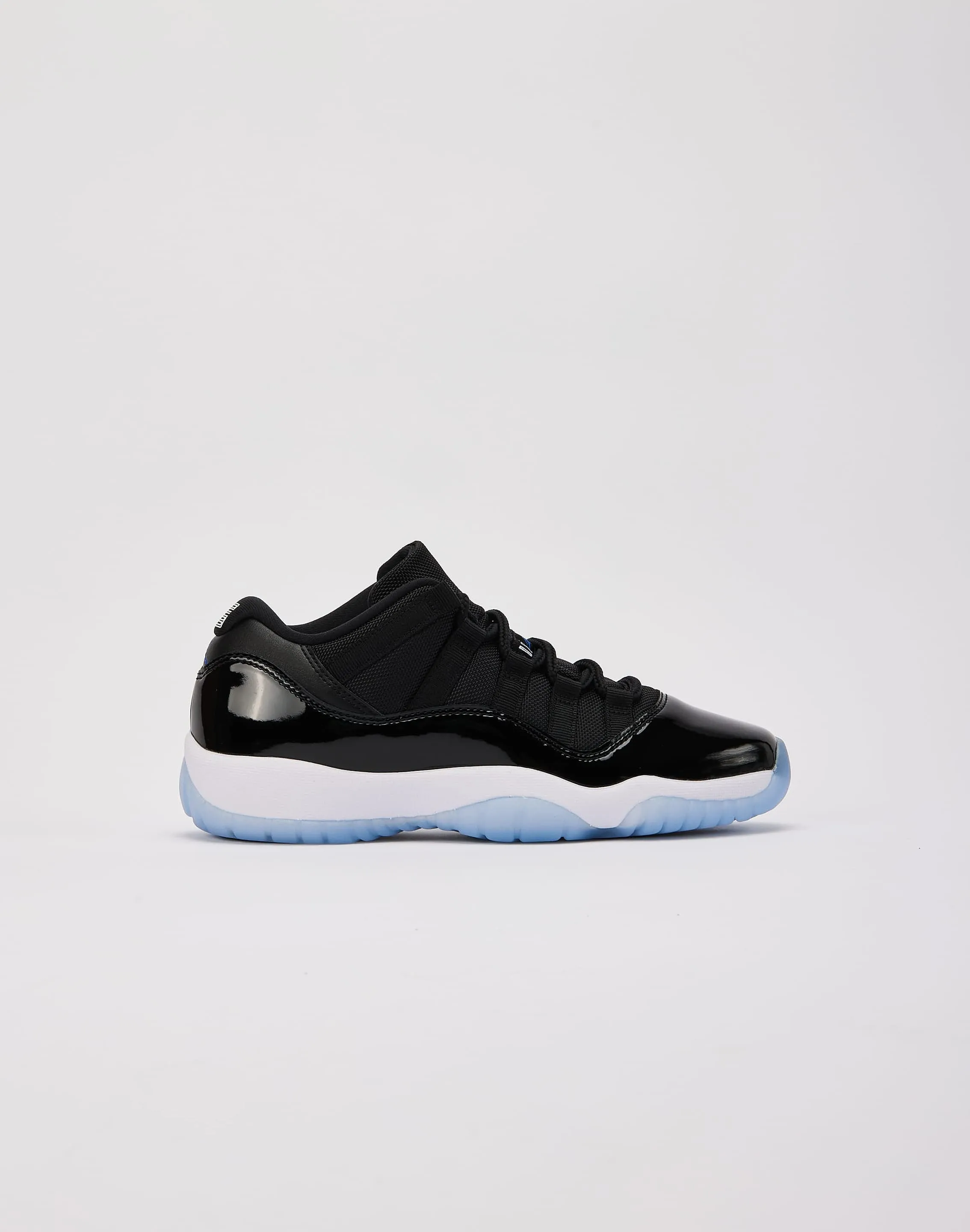 Jordan Air Jordan 11 Retro Low 'Space Jam' Grade-School