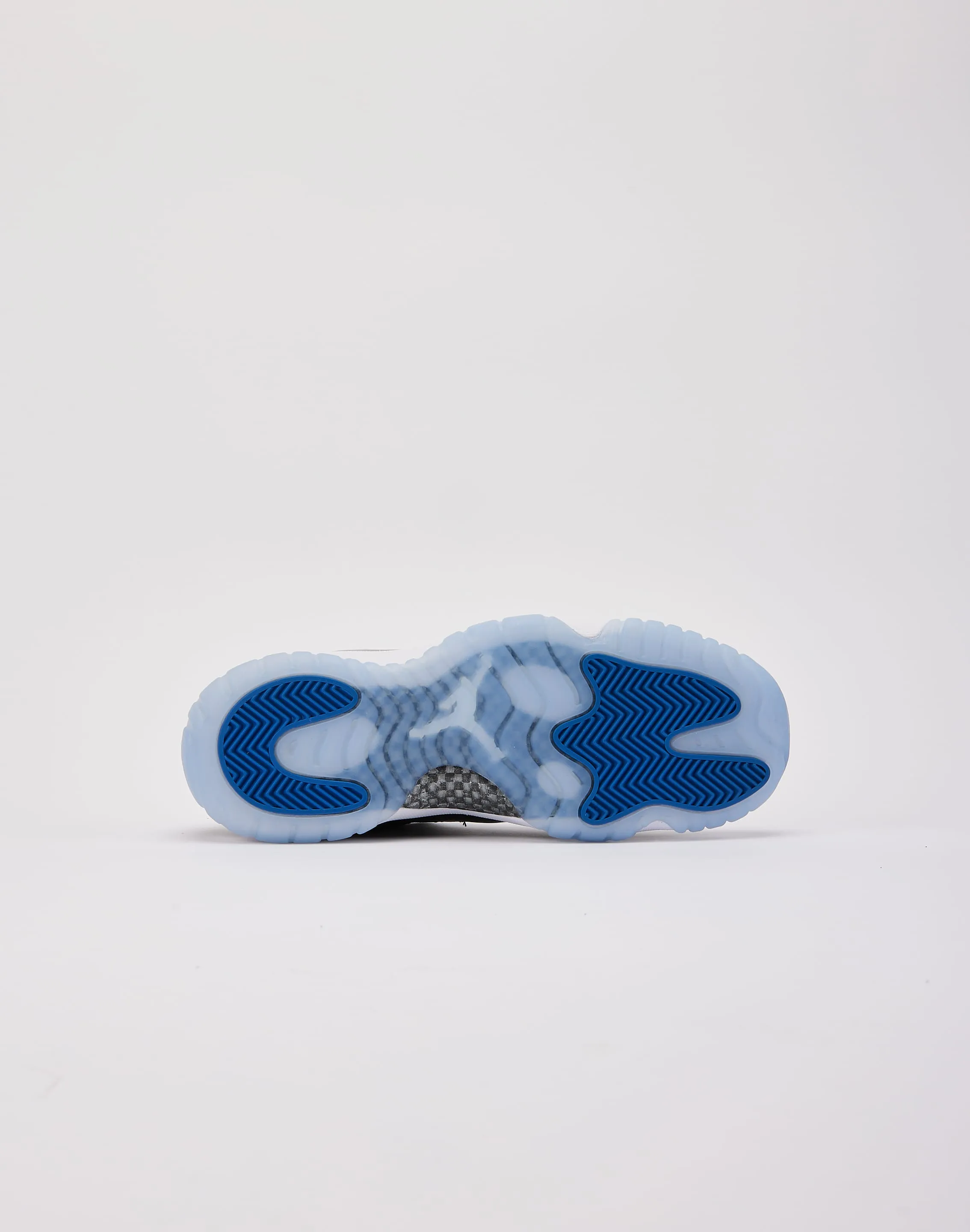 Jordan Air Jordan 11 Retro Low 'Space Jam' Grade-School