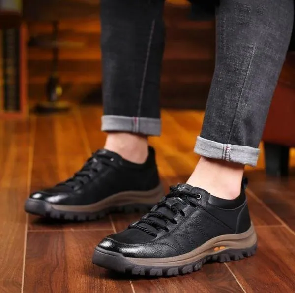 Jorn | Leather Shoes