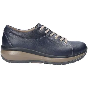 Joya Athena Full Grain Velour Leather Women's Shoes