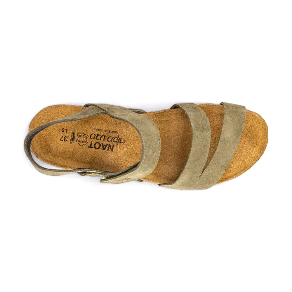 Kayla Sandal Olive (7806-G26)