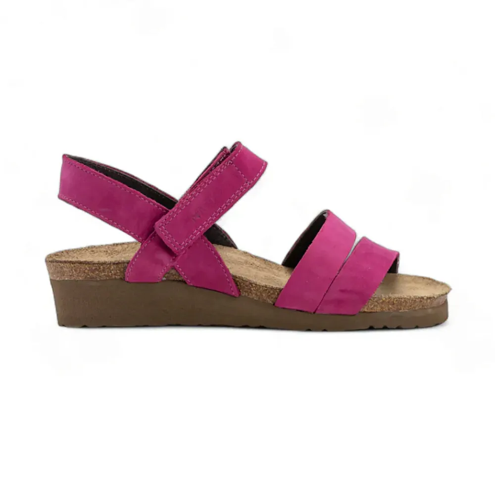 Kayla Sandal Pink Plum (7806-C57)