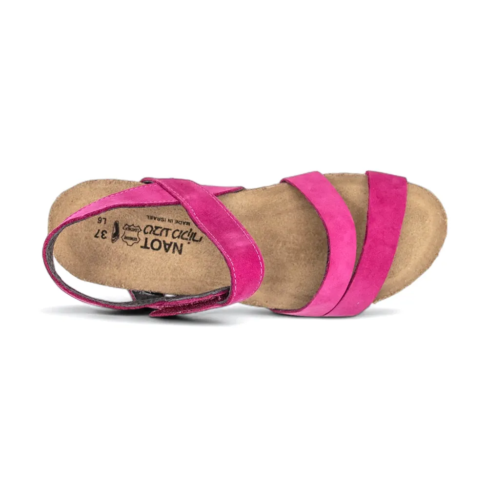 Kayla Sandal Pink Plum (7806-C57)