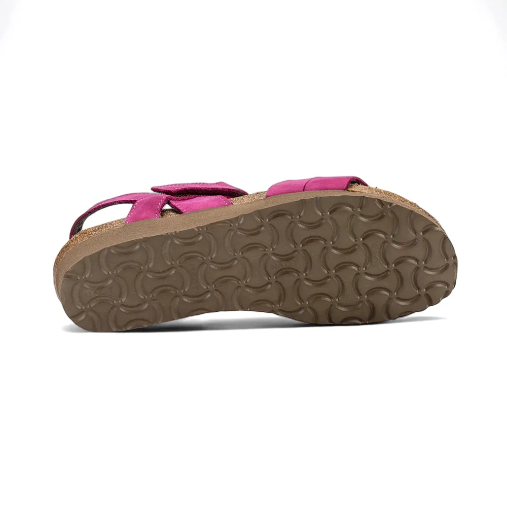 Kayla Sandal Pink Plum (7806-C57)