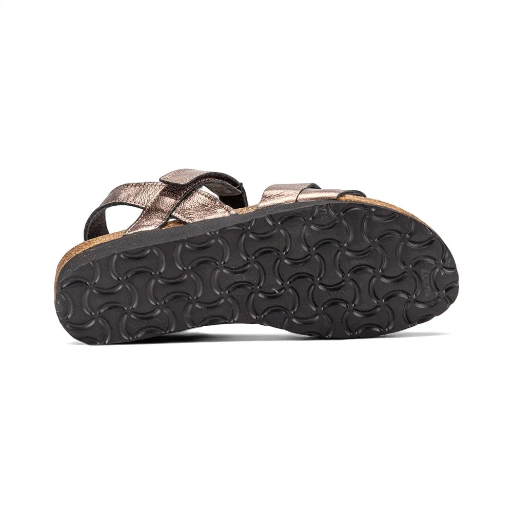 Kayla Sandal Radiant Copper (7806-ED2)