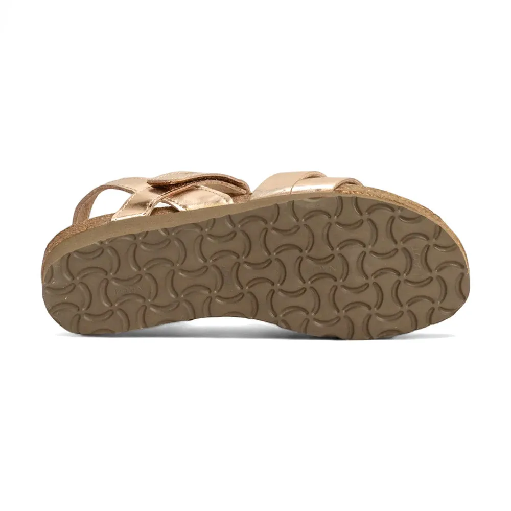 Kayla Sandal Rose Gold (7806-C61)