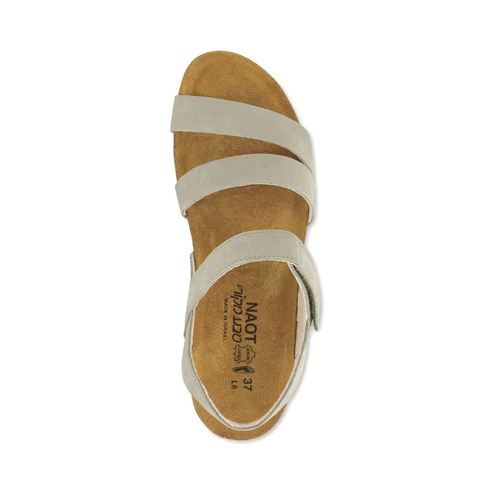 Kayla Sandal Sage (7806-GCA)