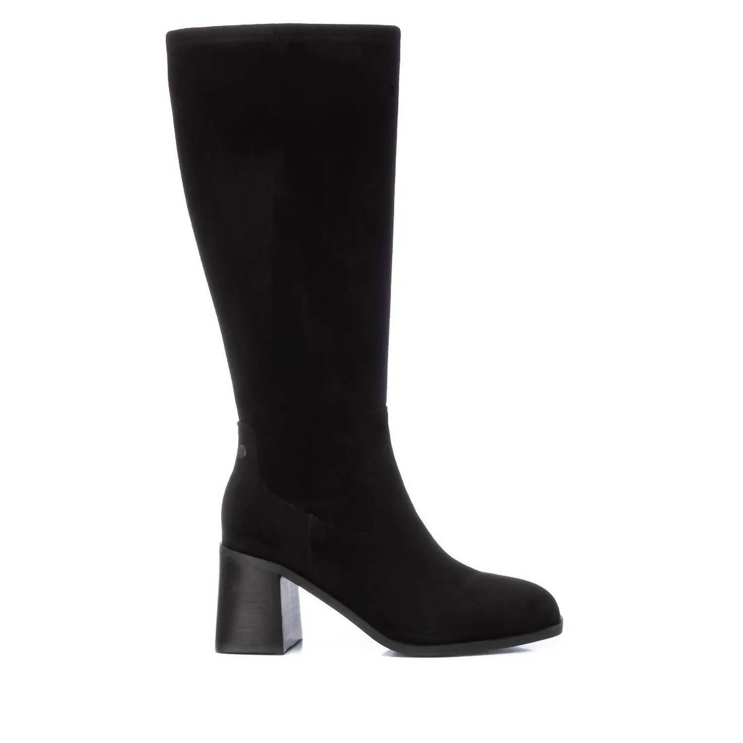 Knee High Boots
