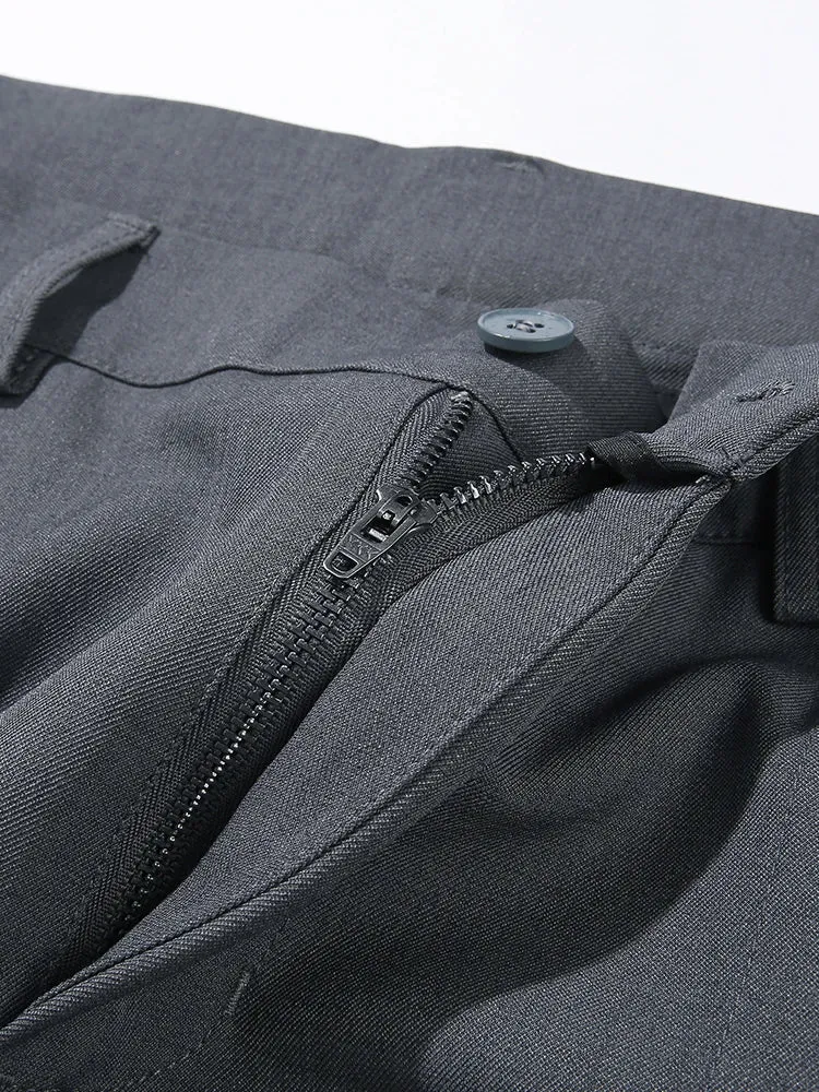 Lennox Pleated Trousers