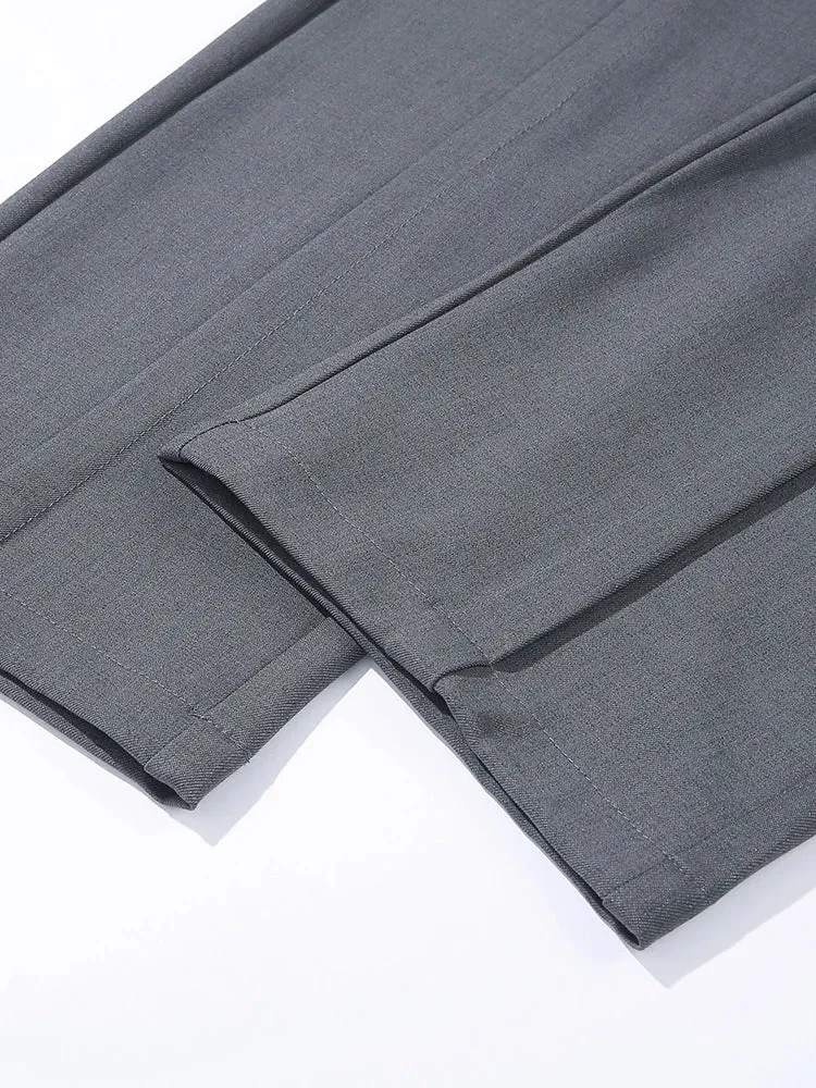 Lennox Pleated Trousers