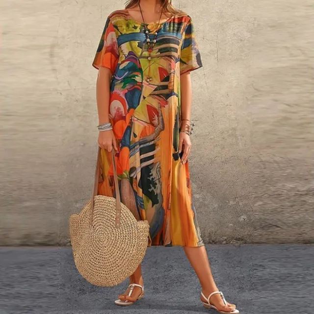 Lorelei | Dress