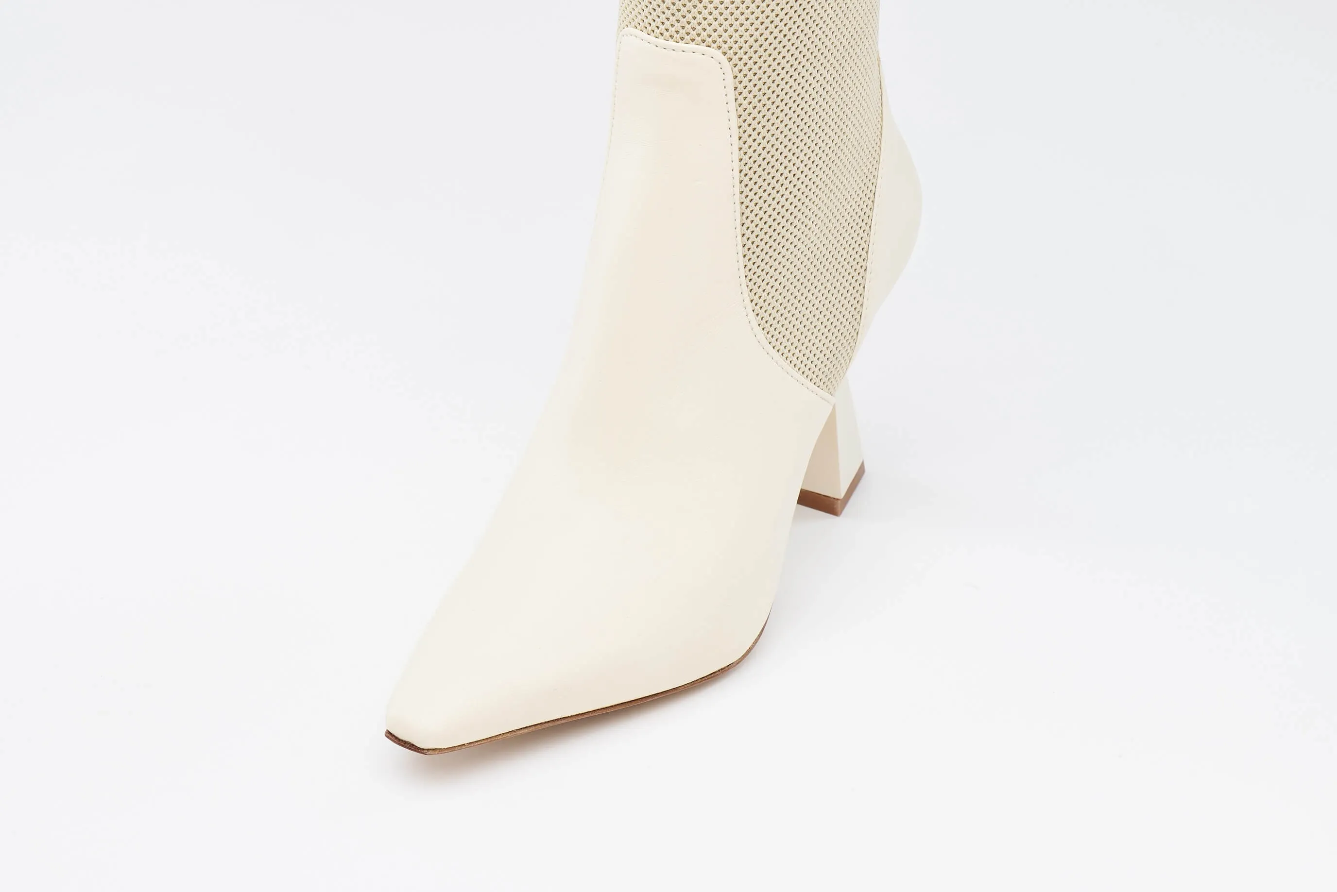 Lusitano White