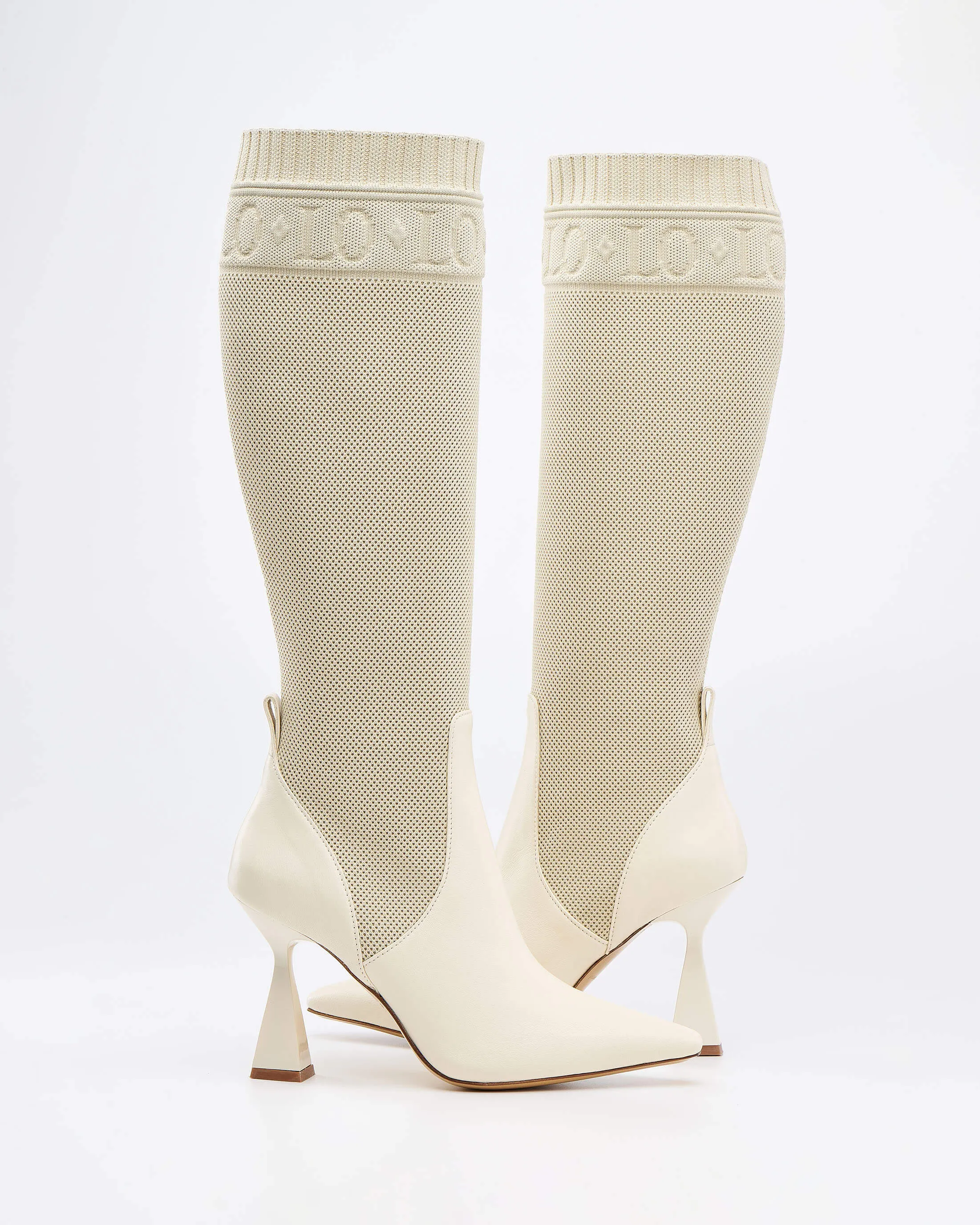 Lusitano White