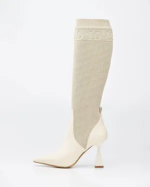 Lusitano White
