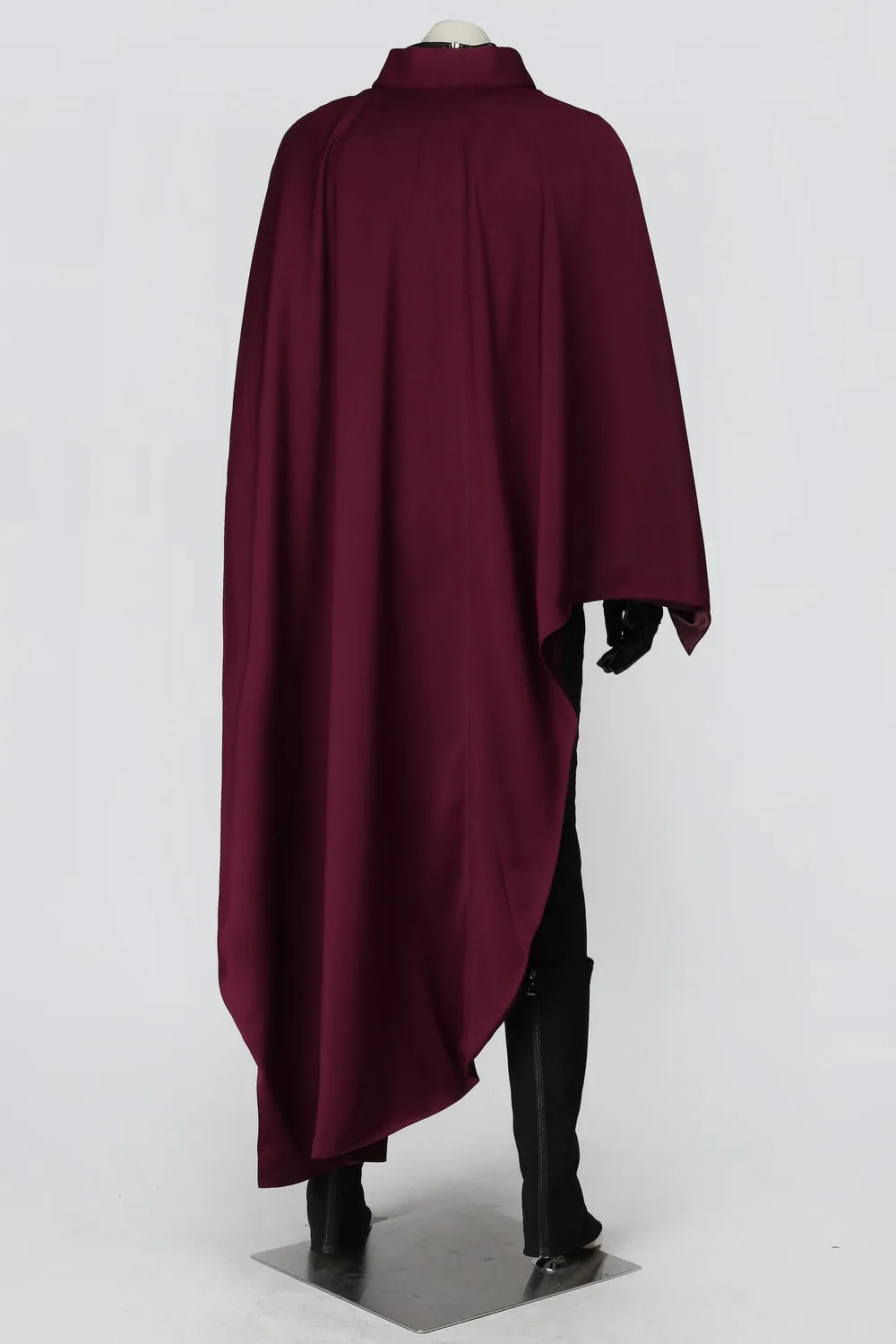 Magneto Erik Lehnsherr Cosplay Costume