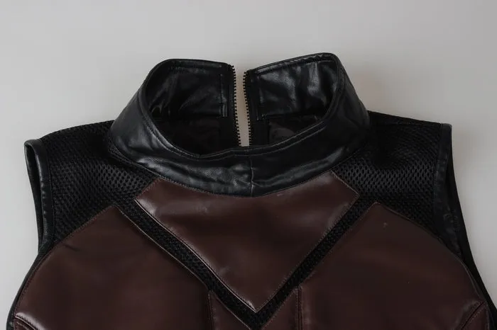 Magneto Erik Lehnsherr Cosplay Costume