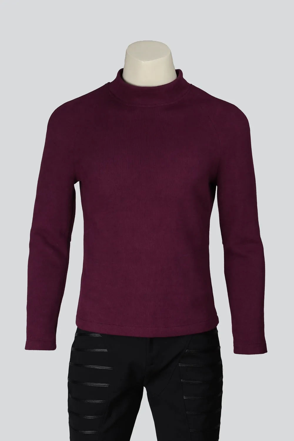 Magneto Erik Lehnsherr Cosplay Costume