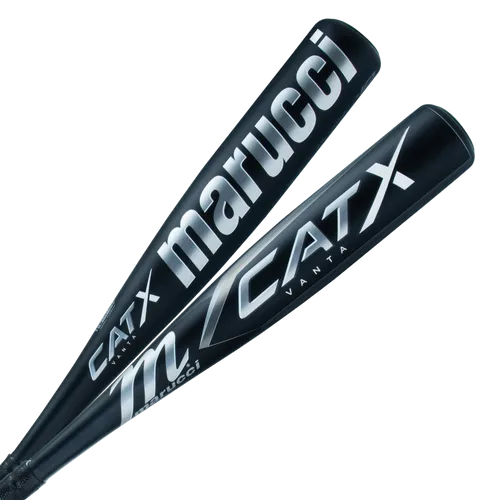 Marucci Cat X Vanta -10 Junior USSSA Big Barrel