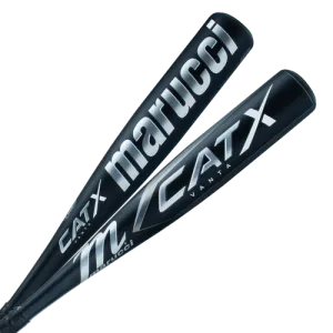 Marucci Cat X Vanta -10 Junior USSSA Big Barrel