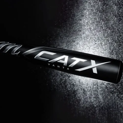 Marucci Cat X Vanta -10 Junior USSSA Big Barrel