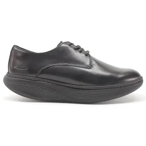 MBT Kabisa 2 Leather Men's Lace Up Shoes - UK 9 - US 10 Men - EU 44