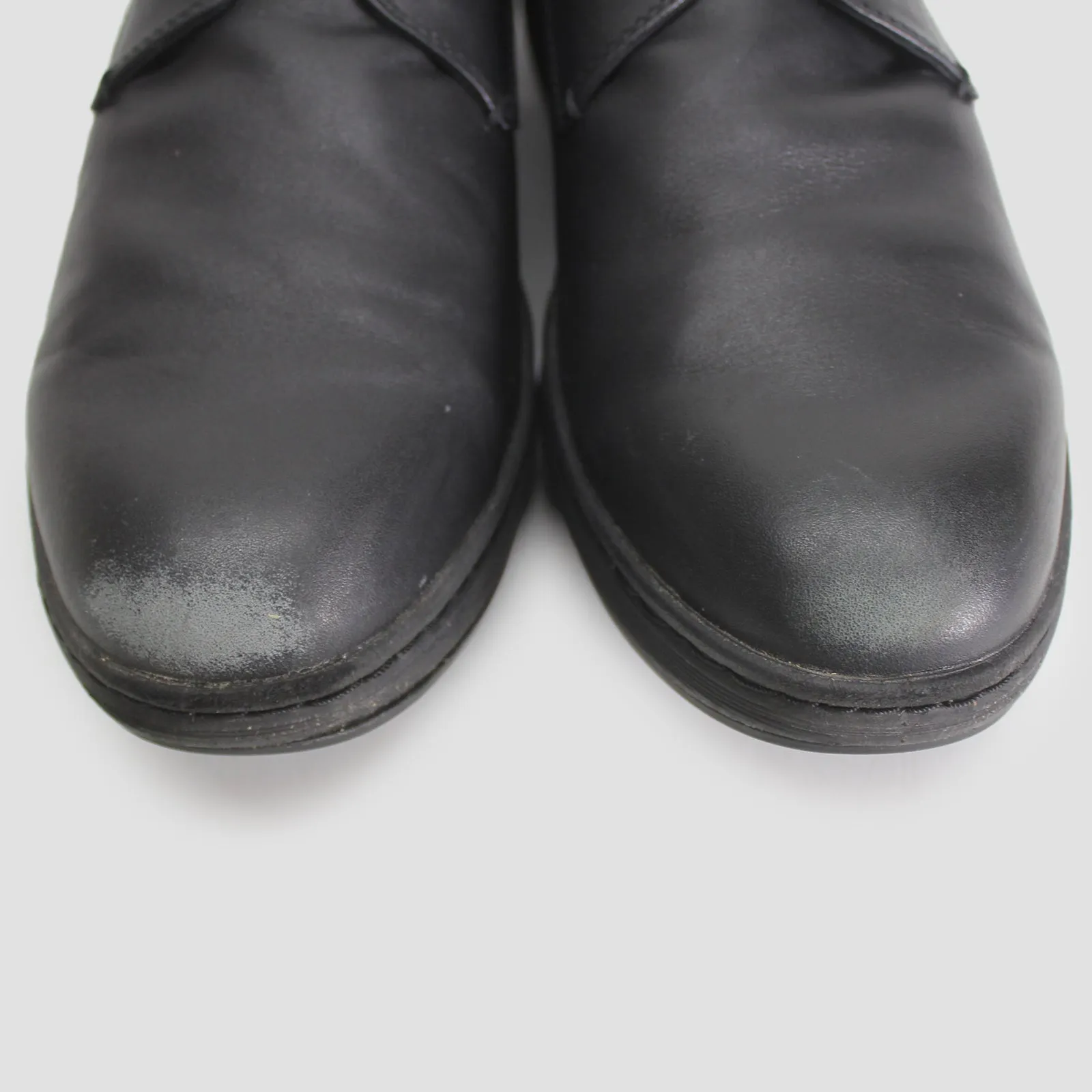 MBT Kabisa 2 Leather Men's Lace Up Shoes - UK 9 - US 10 Men - EU 44