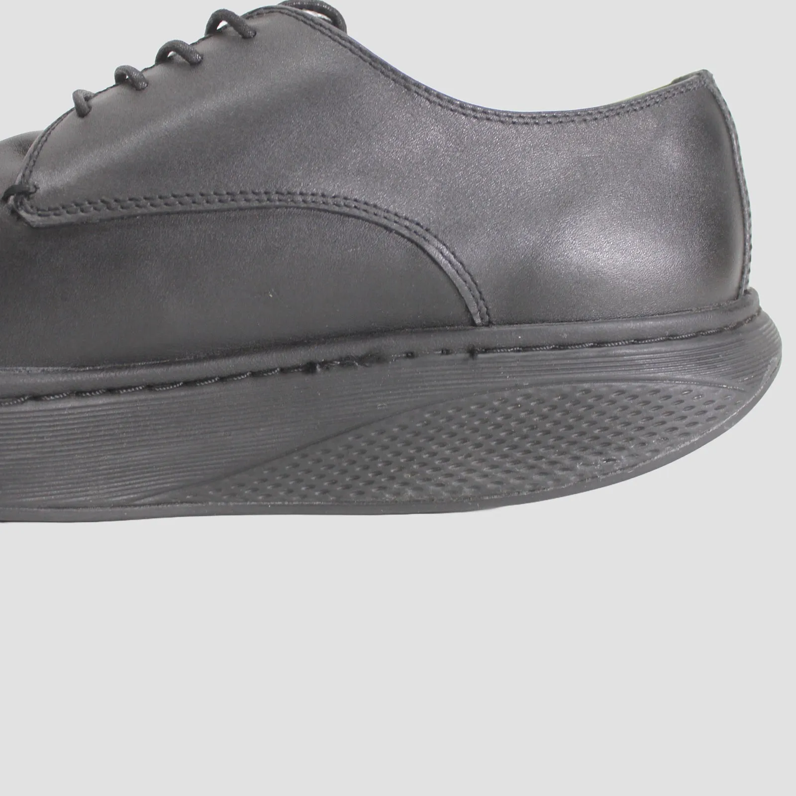 MBT Kabisa 2 Leather Men's Lace Up Shoes - UK 9 - US 10 Men - EU 44