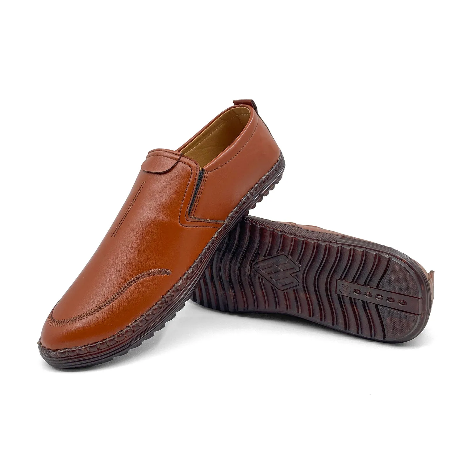 Medisole | Leather Derbies