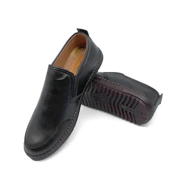 Medisole | Leather Derbies