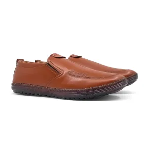 Medisole | Leather Derbies