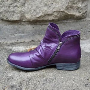 Melinda Orthopedic Boots