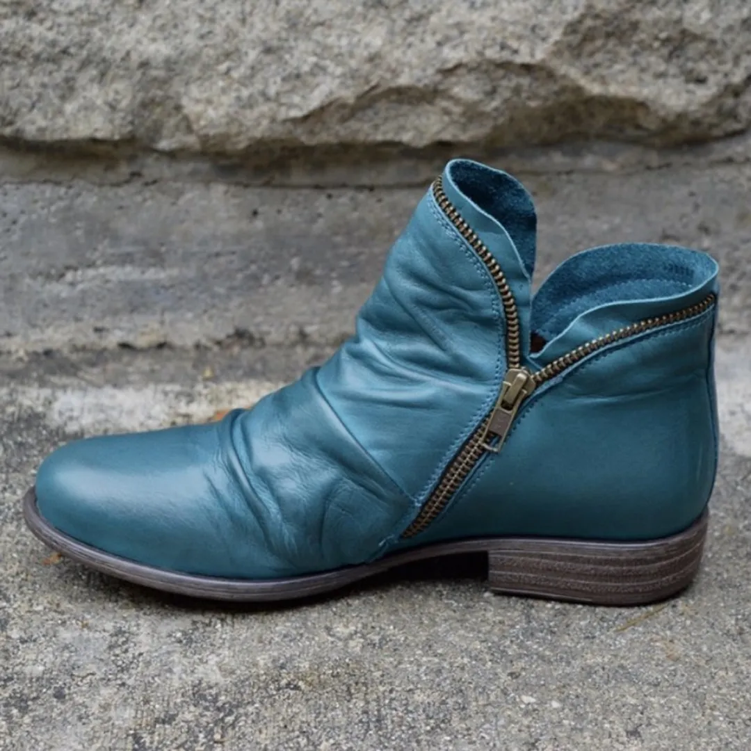 Melinda Orthopedic Boots