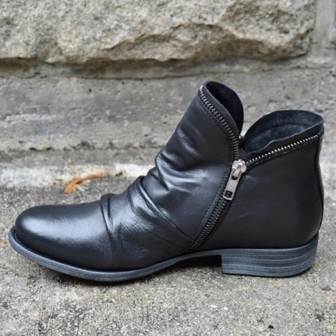 Melinda Orthopedic Boots