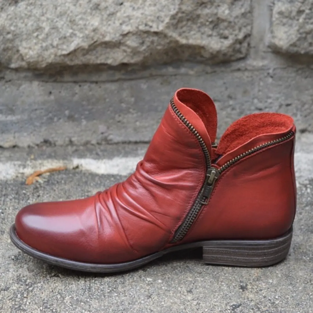 Melinda Orthopedic Boots
