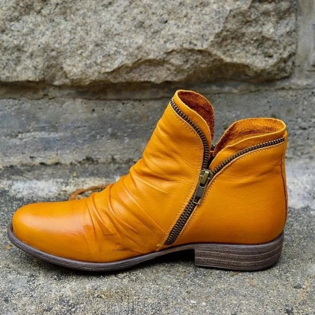 Melinda Orthopedic Boots