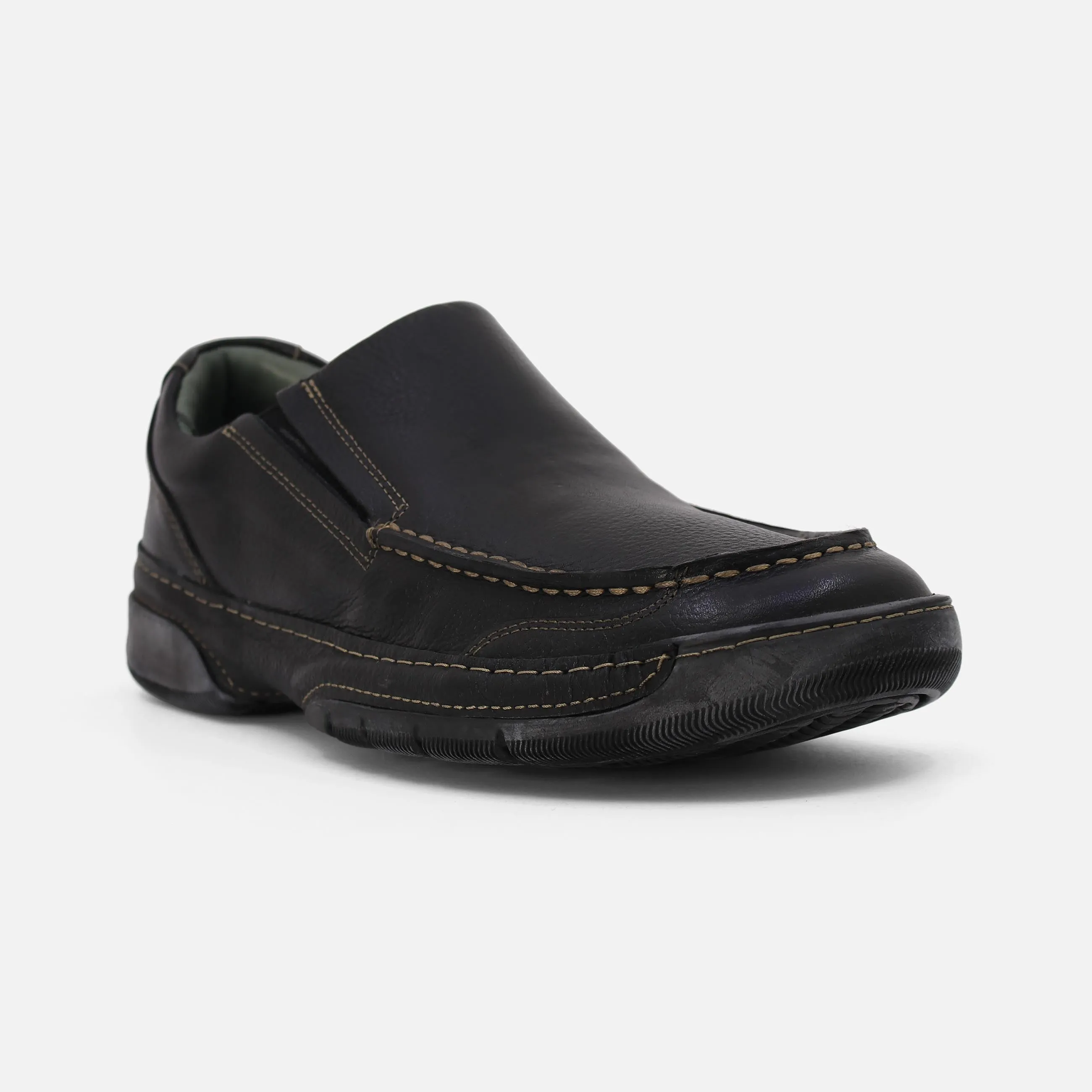 MEN COMFORT SLIP-ON SHOES