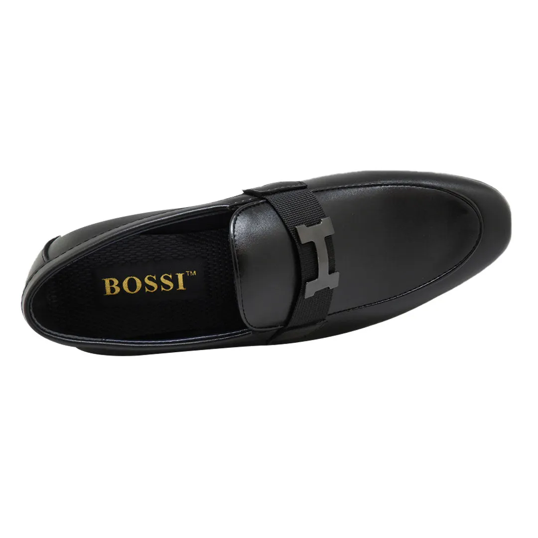 MEN FORMAL SHOES BOSSI B-1783