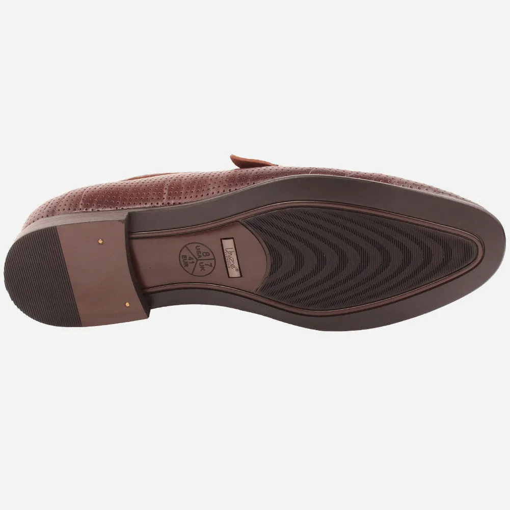 Men "VALLI" Formal Shoes Collection