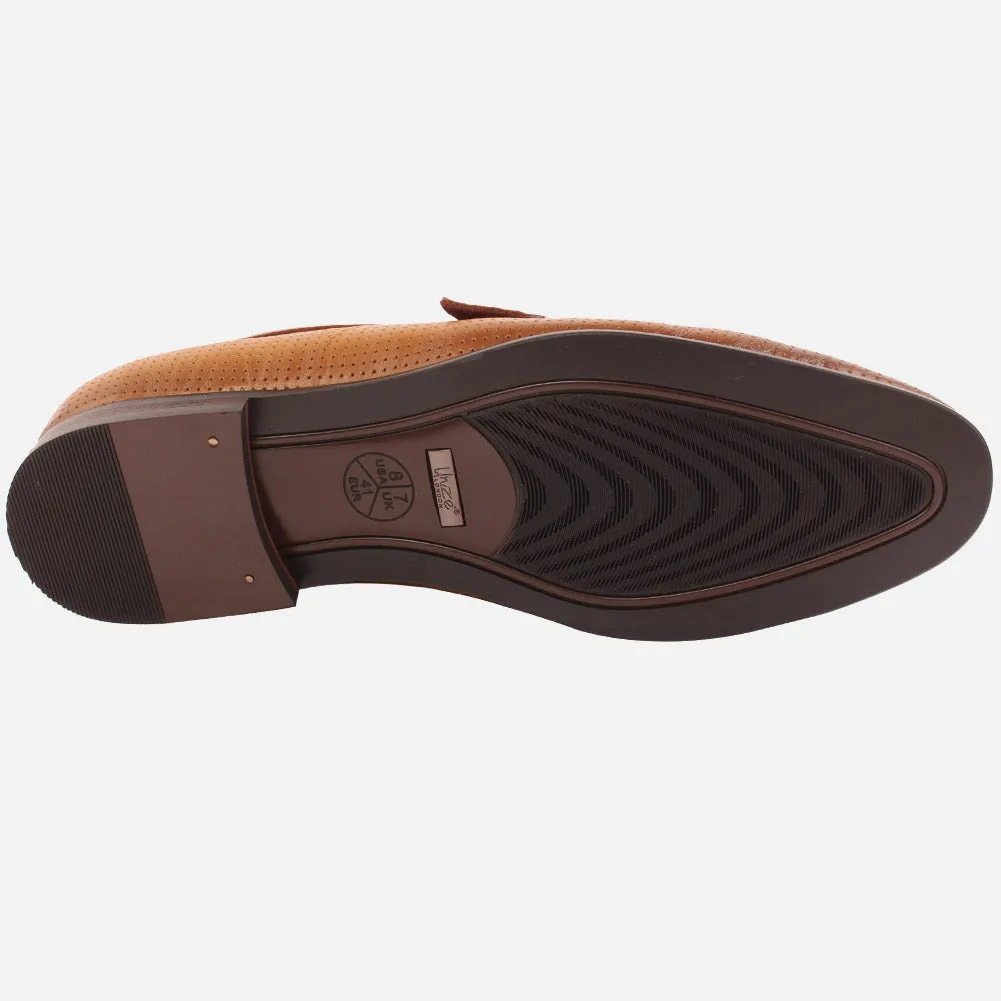 Men "VALLI" Formal Shoes Collection