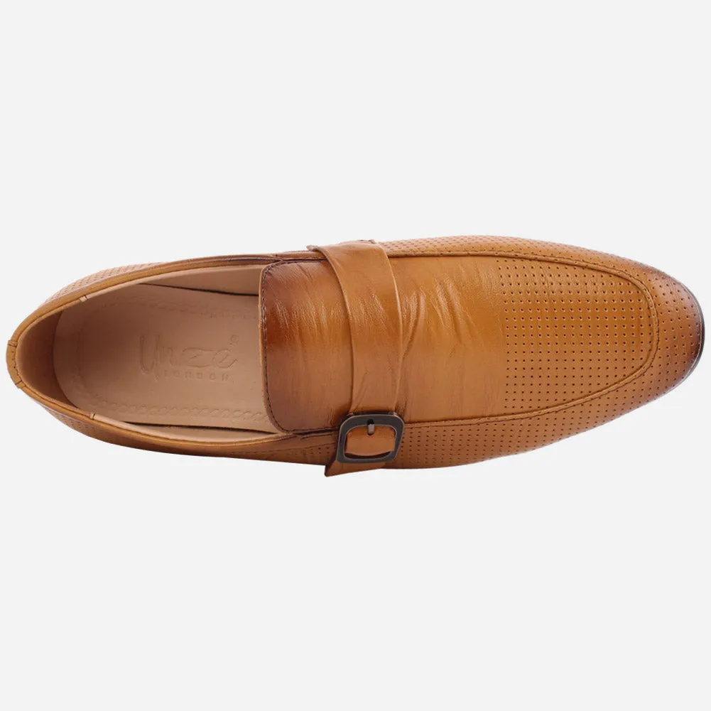 Men "VALLI" Formal Shoes Collection
